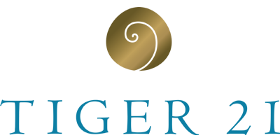 Tiger 21 Logo